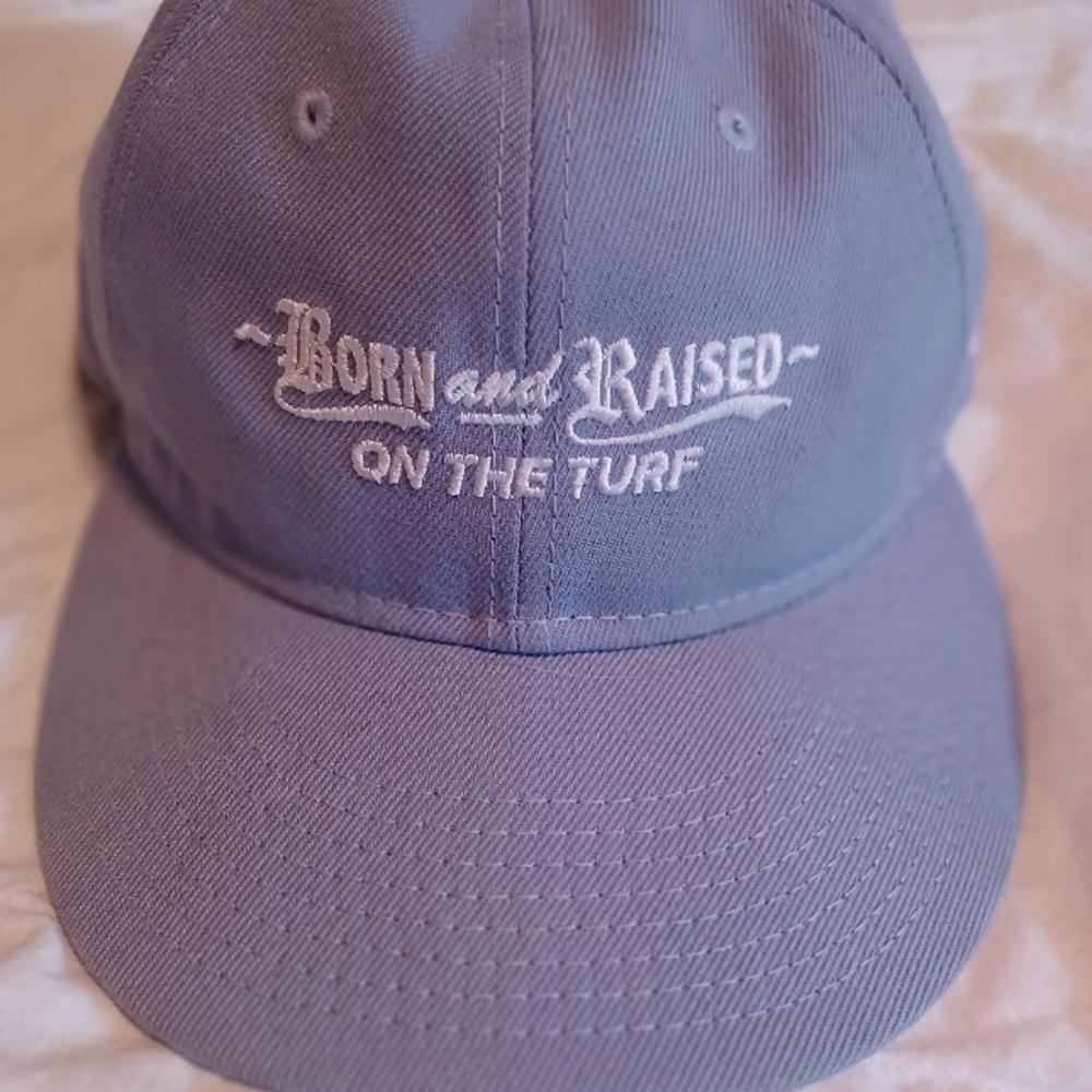 Born x Raised Hat